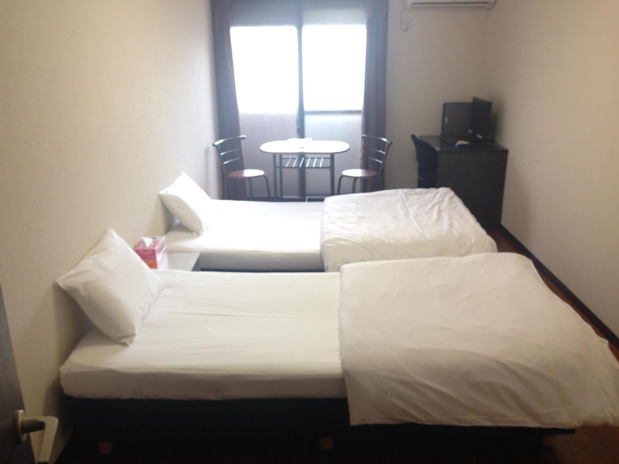 Oyo Hotel Musubi Kyoto Shimabaraguchi Exterior photo