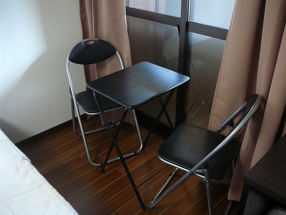 Oyo Hotel Musubi Kyoto Shimabaraguchi Exterior photo