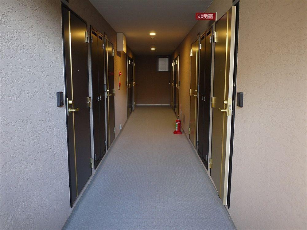 Oyo Hotel Musubi Kyoto Shimabaraguchi Exterior photo