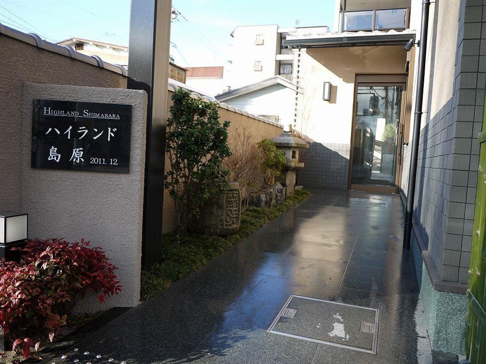 Oyo Hotel Musubi Kyoto Shimabaraguchi Exterior photo