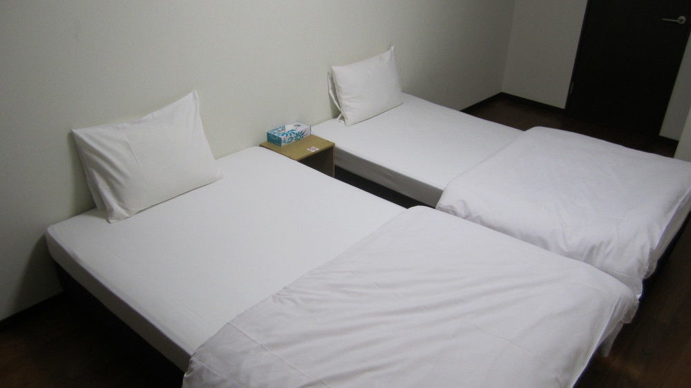 Oyo Hotel Musubi Kyoto Shimabaraguchi Exterior photo