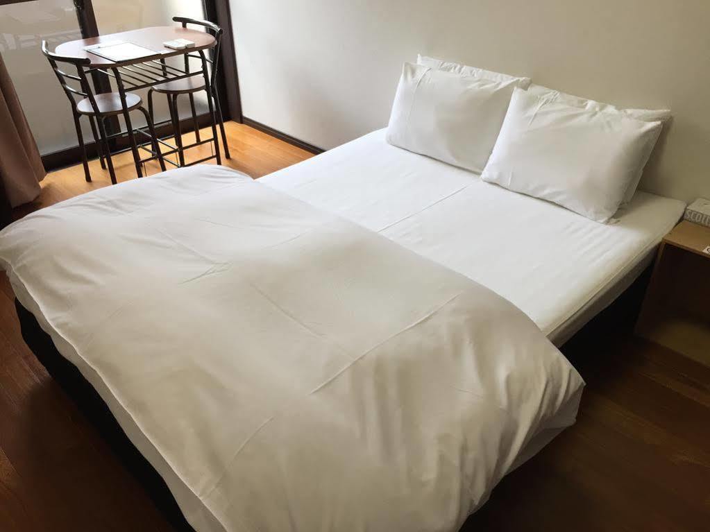 Oyo Hotel Musubi Kyoto Shimabaraguchi Exterior photo