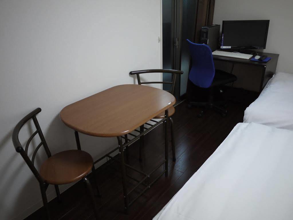 Oyo Hotel Musubi Kyoto Shimabaraguchi Exterior photo