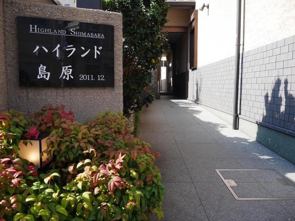 Oyo Hotel Musubi Kyoto Shimabaraguchi Exterior photo