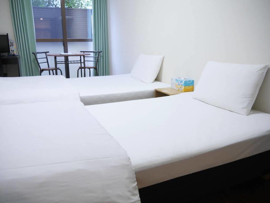 Oyo Hotel Musubi Kyoto Shimabaraguchi Exterior photo