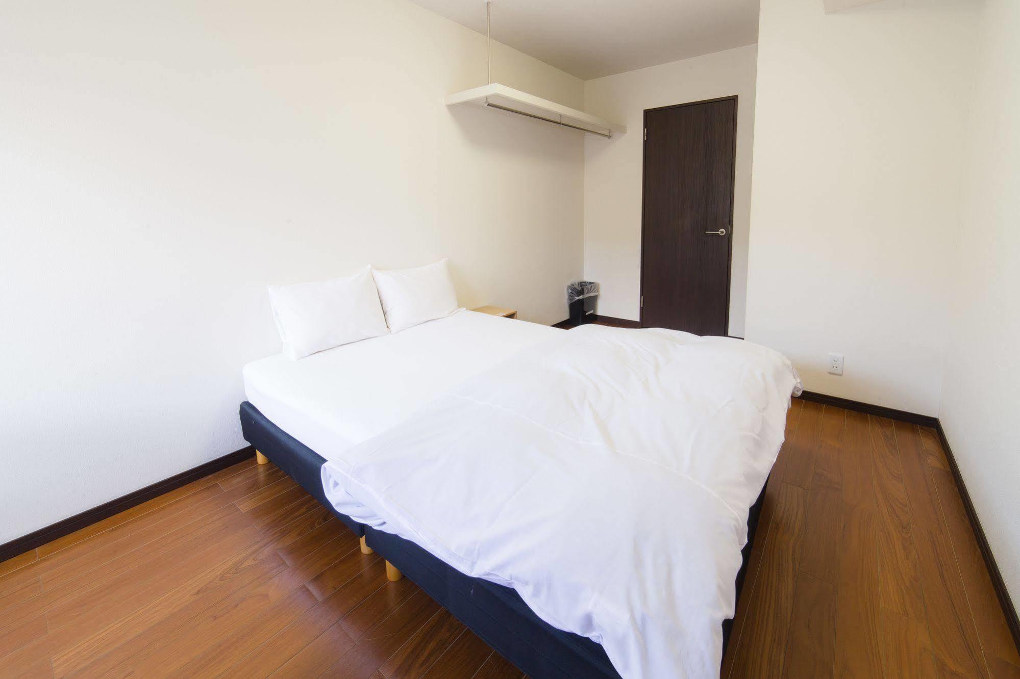 Oyo Hotel Musubi Kyoto Shimabaraguchi Exterior photo
