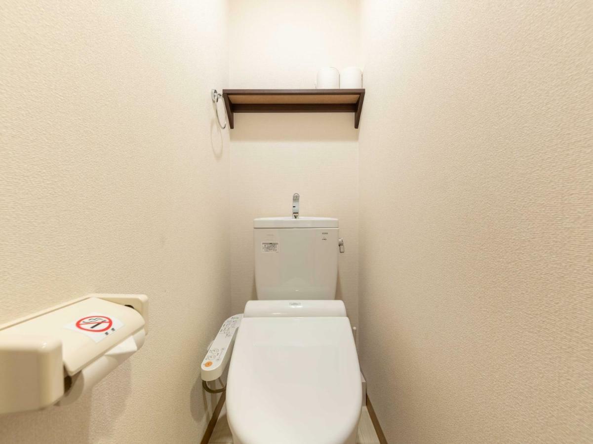 Oyo Hotel Musubi Kyoto Shimabaraguchi Exterior photo