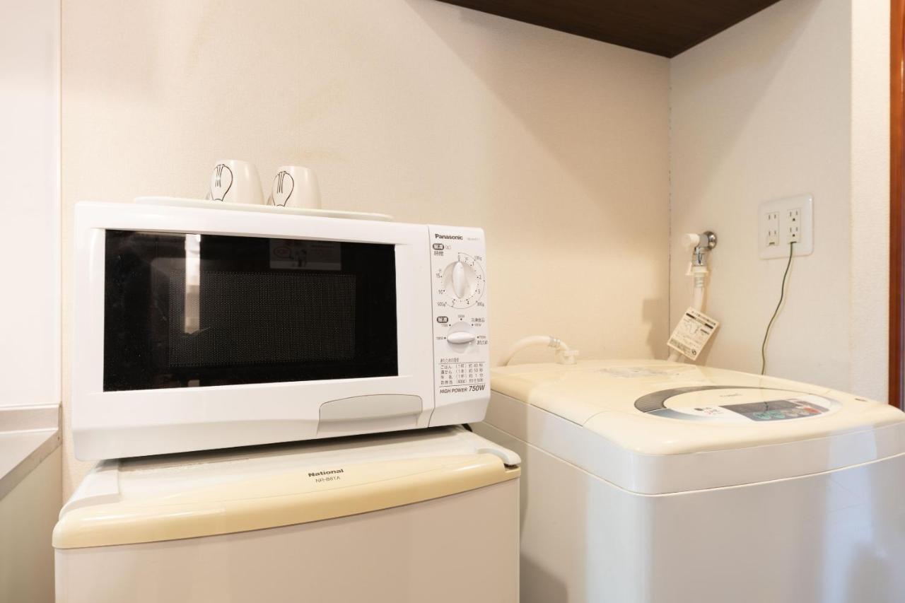 Oyo Hotel Musubi Kyoto Shimabaraguchi Exterior photo